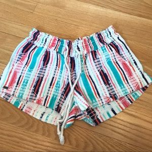 Roxy shorts